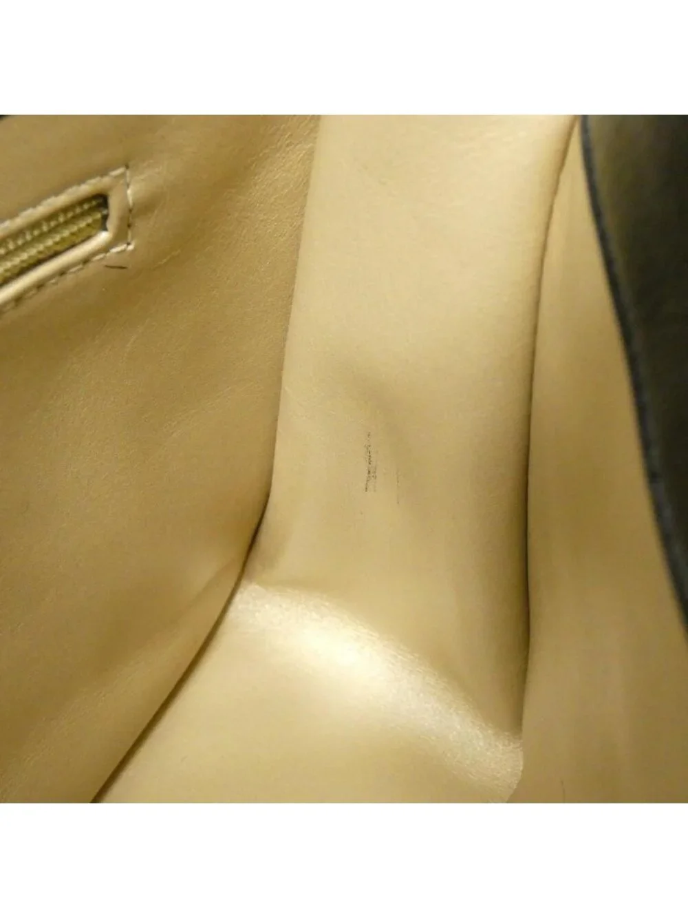 Chanel Shoulder Bag Black